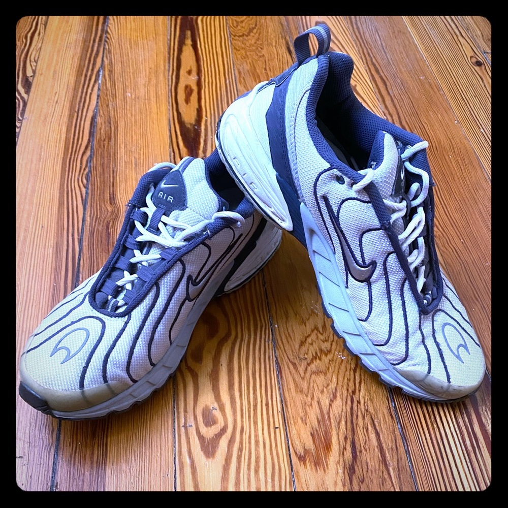 Vintage Nike Airs